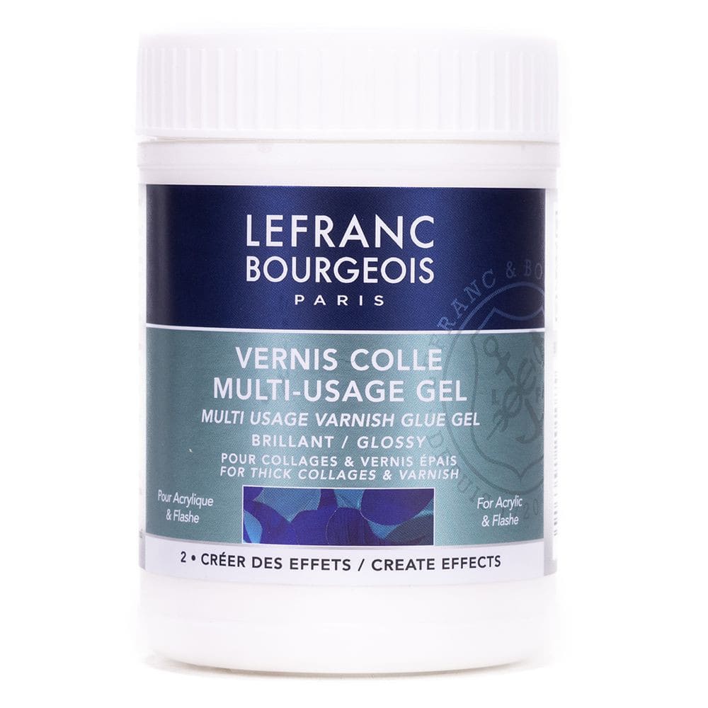 Verniz Multi Cola Lefranc & Bourgeois 250ml